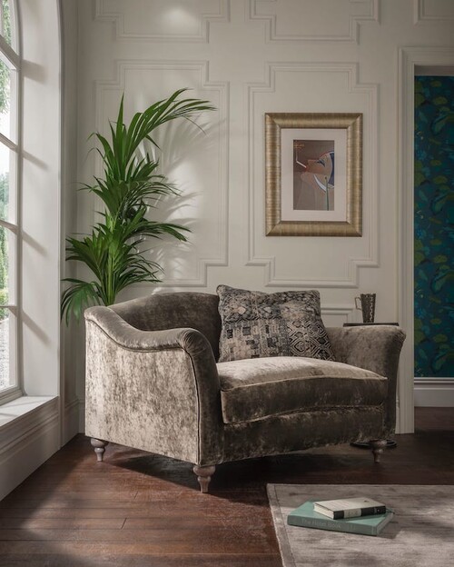 Loveseat TETRAD