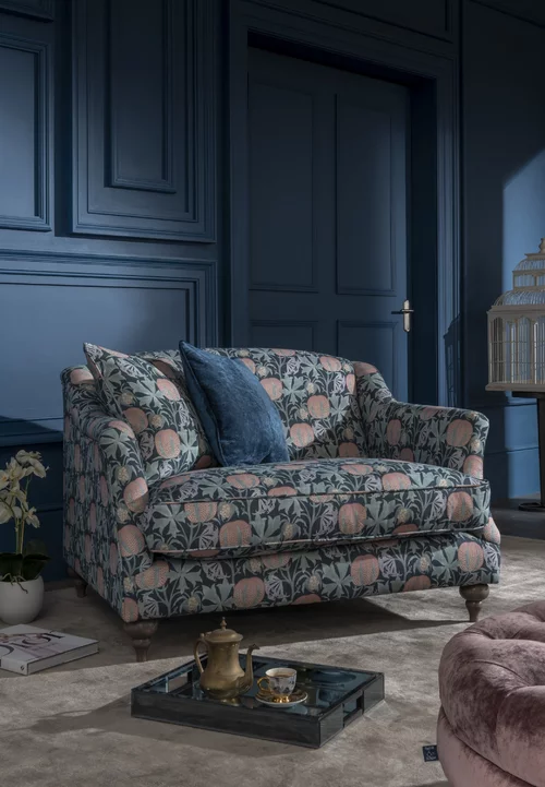 Meuble TETRAD de style anglais
