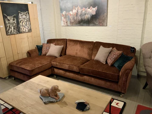 Nu 5.395€ ipv 6.748€ DEVONSHIRE by Parker Knoll