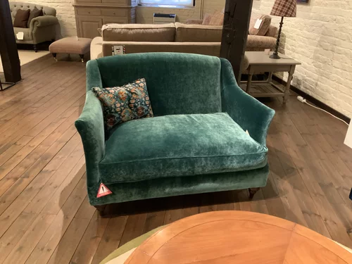 nu 2460.00€ ipv 3512.00€ Charisse snugler by TETRAD