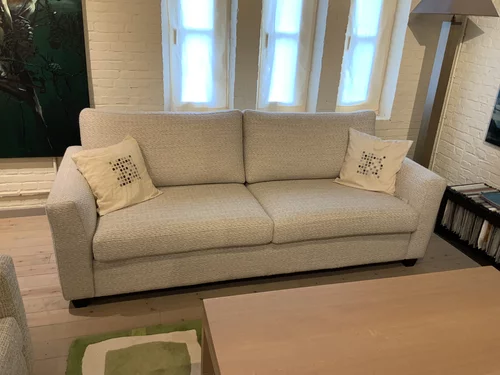 Nu 2.495€ ipv 3.564€ Model VINNIE, Belgische makelij, 214 cm breed