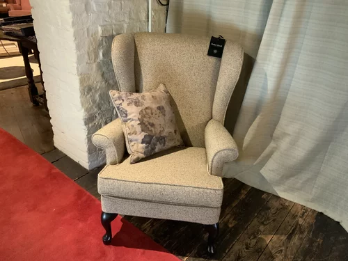 Nu 1.656€ ipv 2.071€ Model PENHURST by Parker Knoll